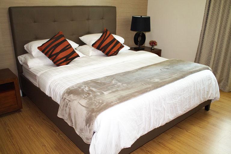 The Grove by Rockwell 3BR Condo for Rent Ortigas