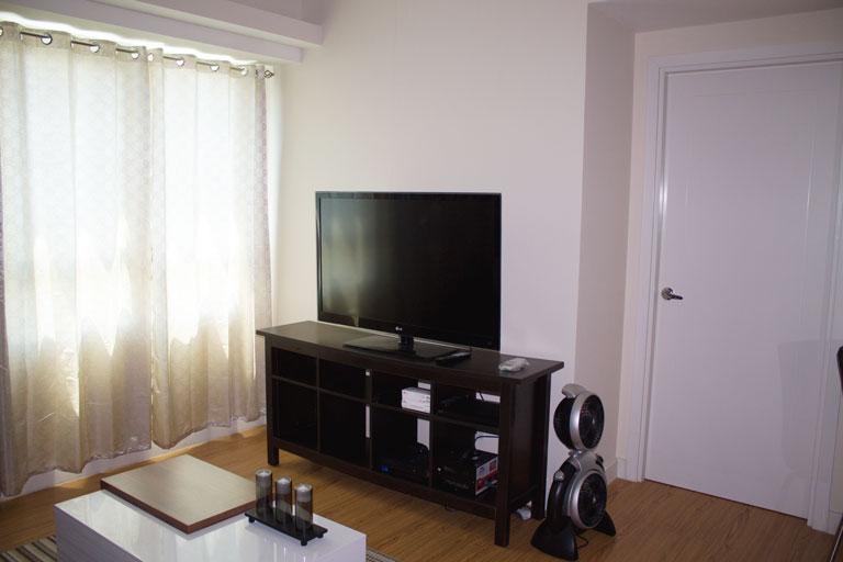 The Grove by Rockwell 2BR Condo Apt for Rent Ortigas